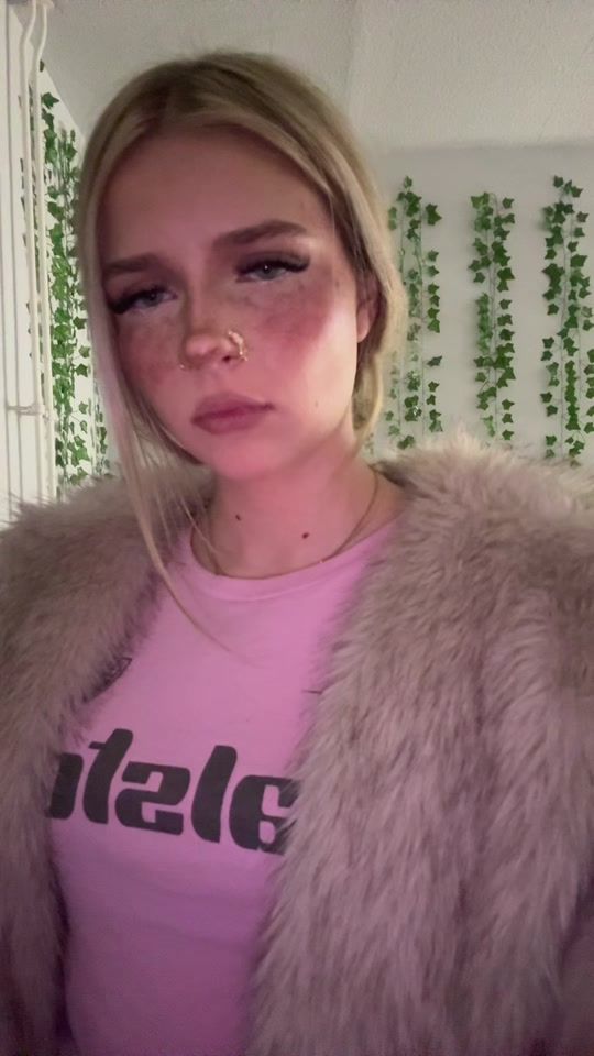 TikTok video thumbnail by vrs.fabi