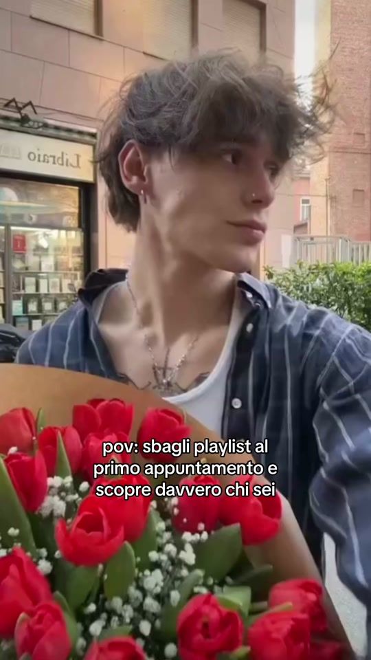 TikTok video thumbnail by d4ngerooous