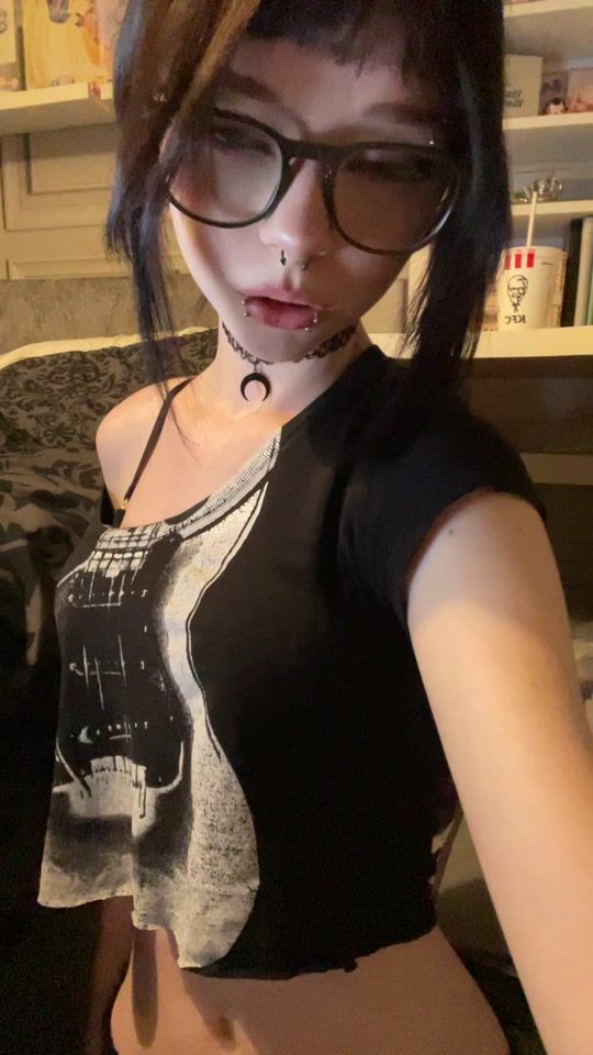 TikTok video thumbnail by porcelainskull