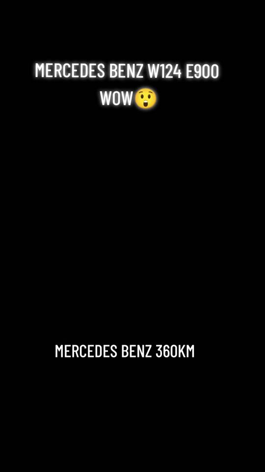 TikTok video thumbnail by mercedes_benz_l0