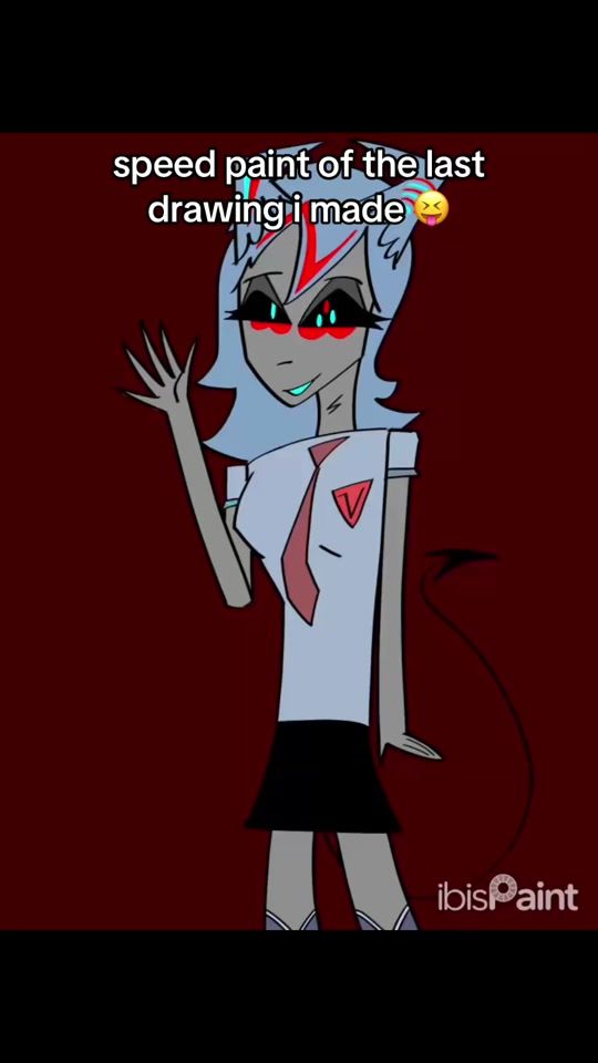 TikTok video thumbnail by imliterallyabbadon