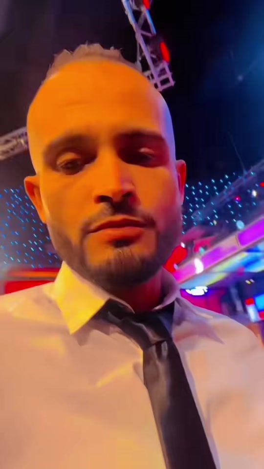 TikTok video thumbnail by seif.ennacer
