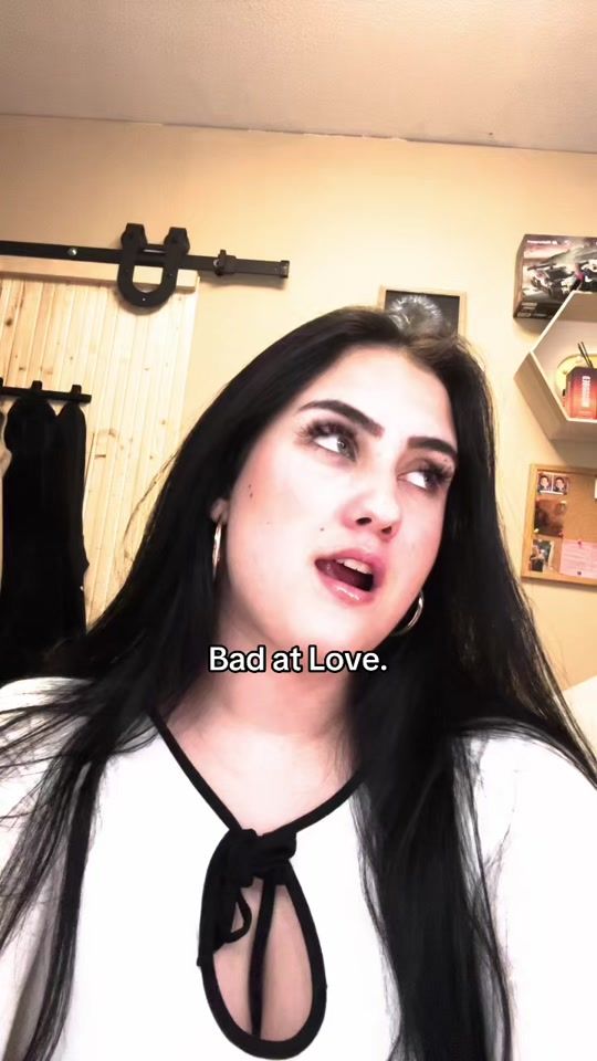 TikTok video thumbnail by petrush1213
