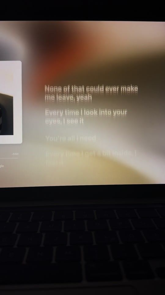TikTok video thumbnail by atlyricsss