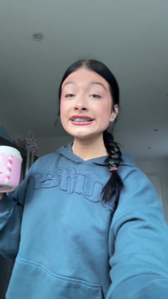 TikTok video thumbnail by freyageddis