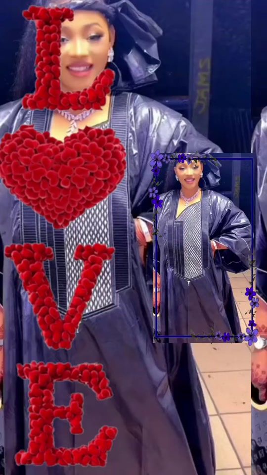 TikTok video thumbnail by marakadidjaprincesse2
