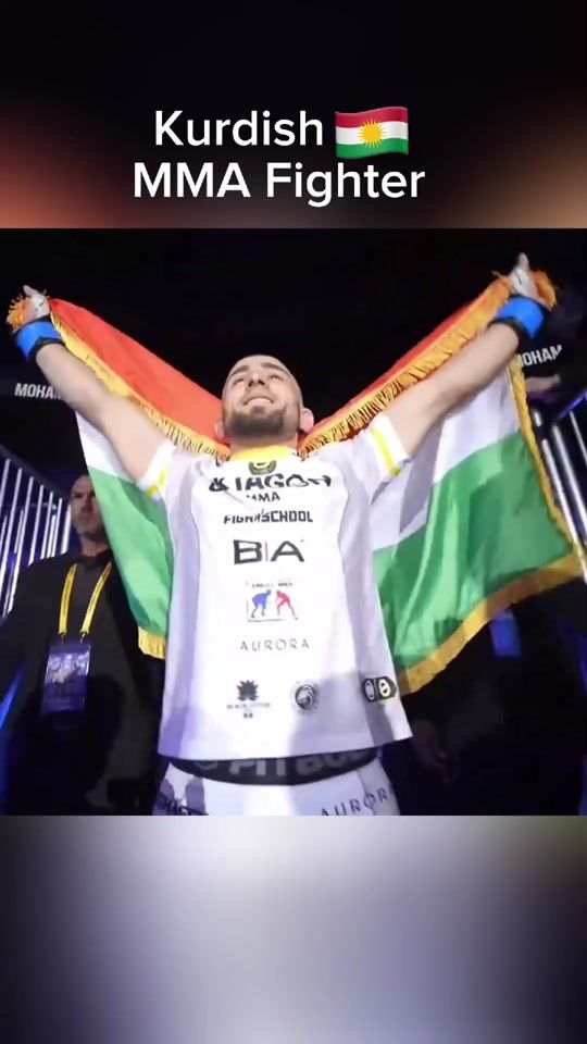 TikTok video thumbnail by kurdsfighter