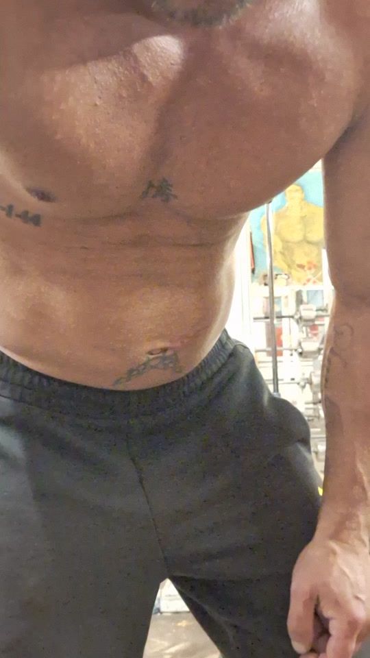 TikTok video thumbnail by gymdaddy87