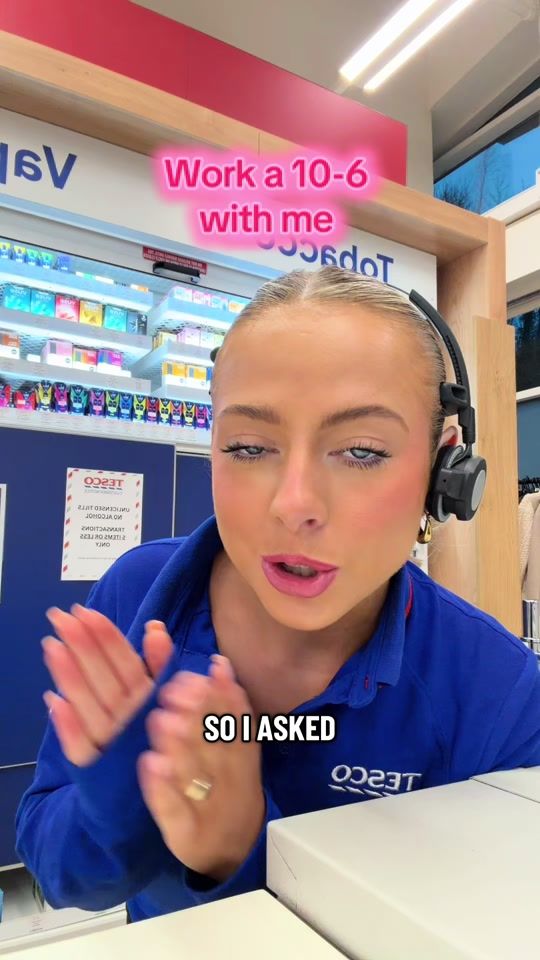 TikTok video thumbnail by claradeehan