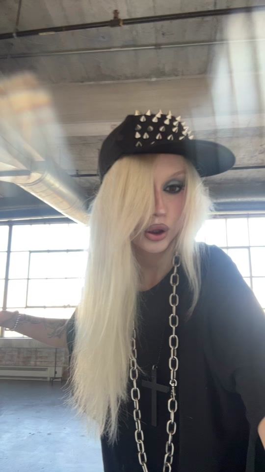 TikTok video thumbnail by patrycjarasin