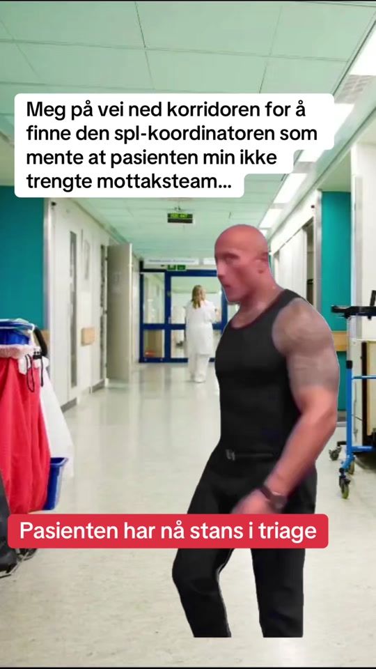 TikTok video thumbnail by ambulansememes