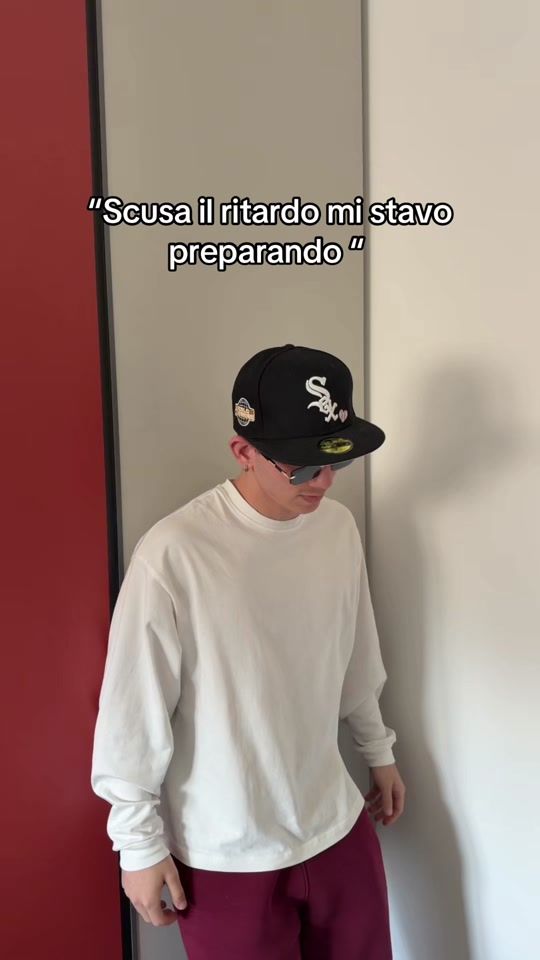 TikTok video thumbnail by iosonopacmann
