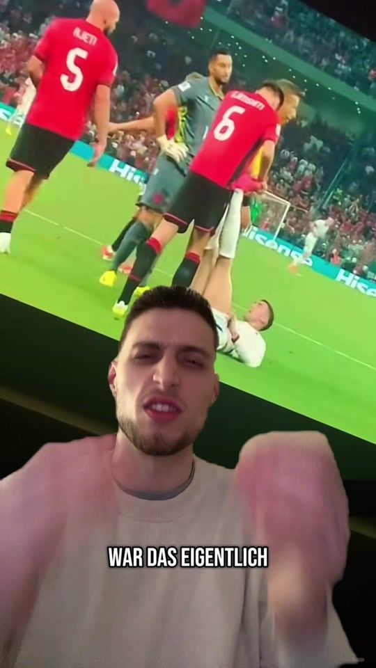 TikTok video thumbnail by arberktr_official
