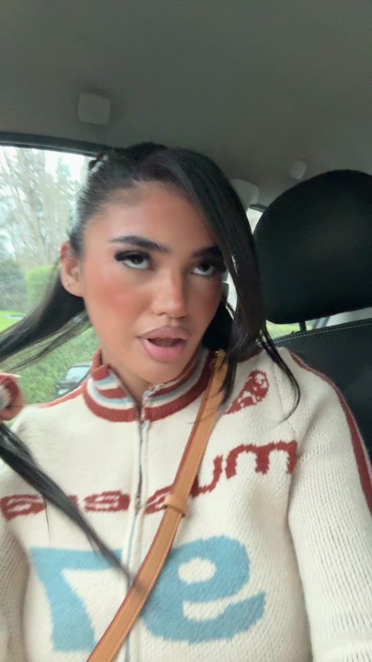 TikTok video thumbnail by ambre.zeer