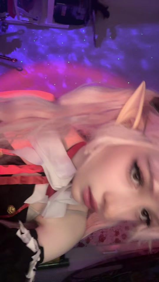 TikTok video thumbnail by actuallycaro.cos