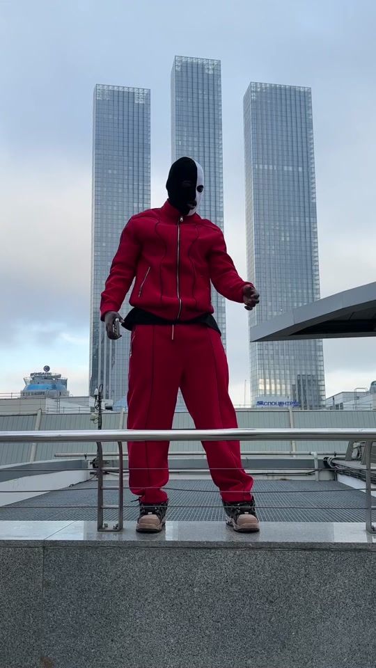 TikTok video thumbnail by phenomenoofficiel