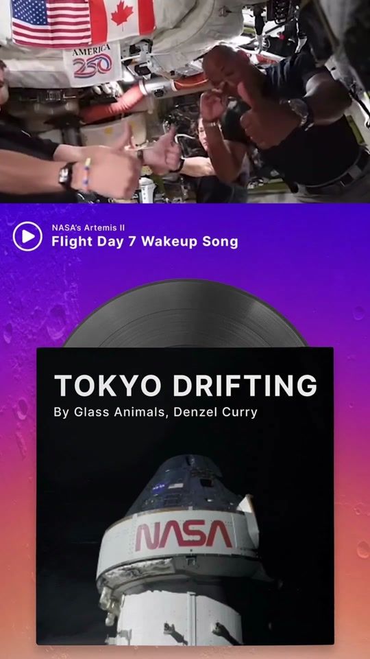 TikTok video thumbnail by glassanimalsofficial
