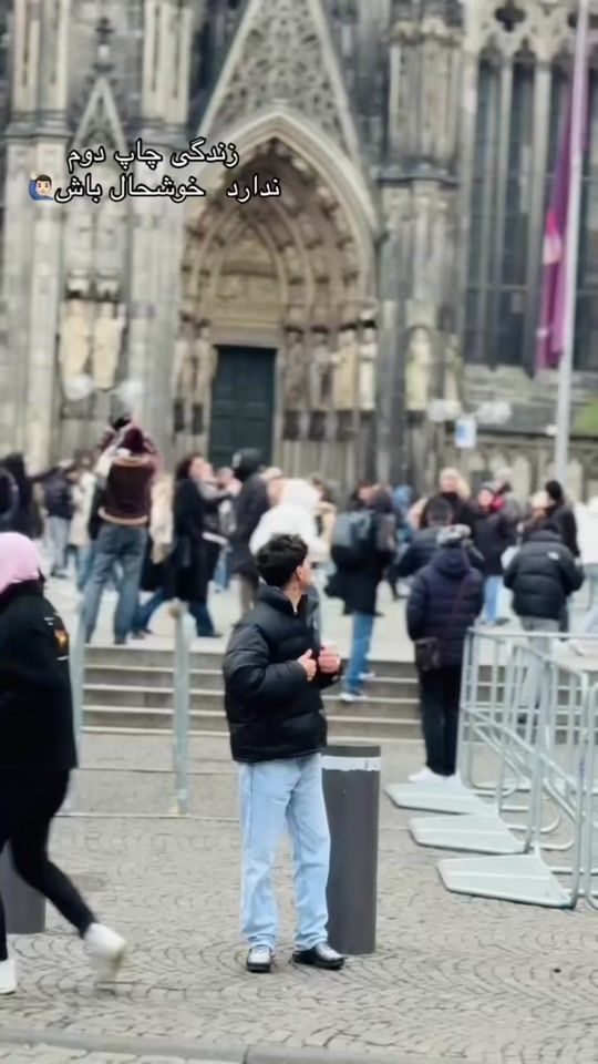 TikTok video thumbnail by omid_jan__1