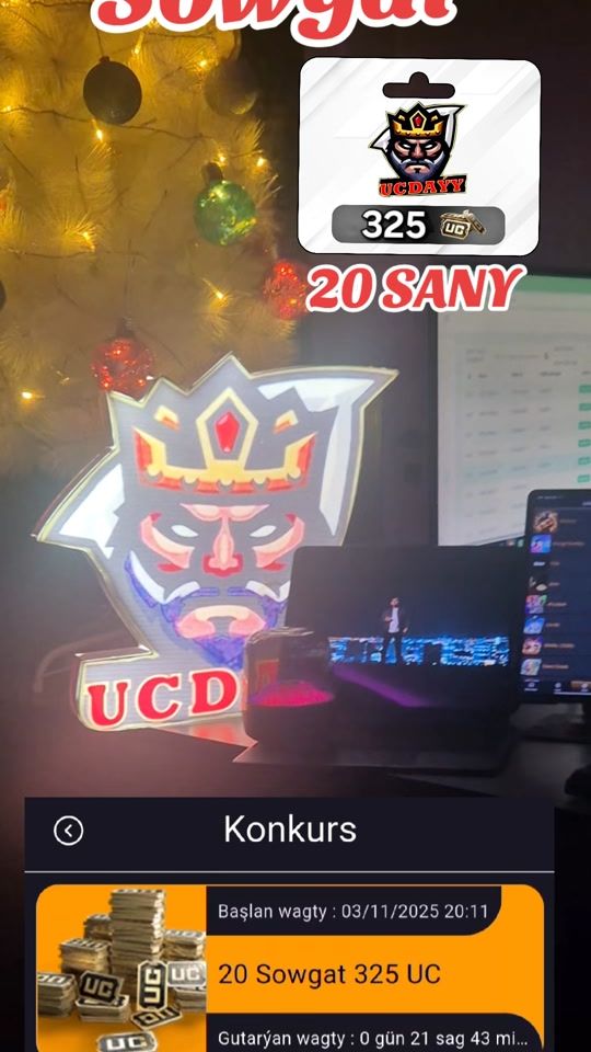 TikTok video thumbnail by ucdayy_official