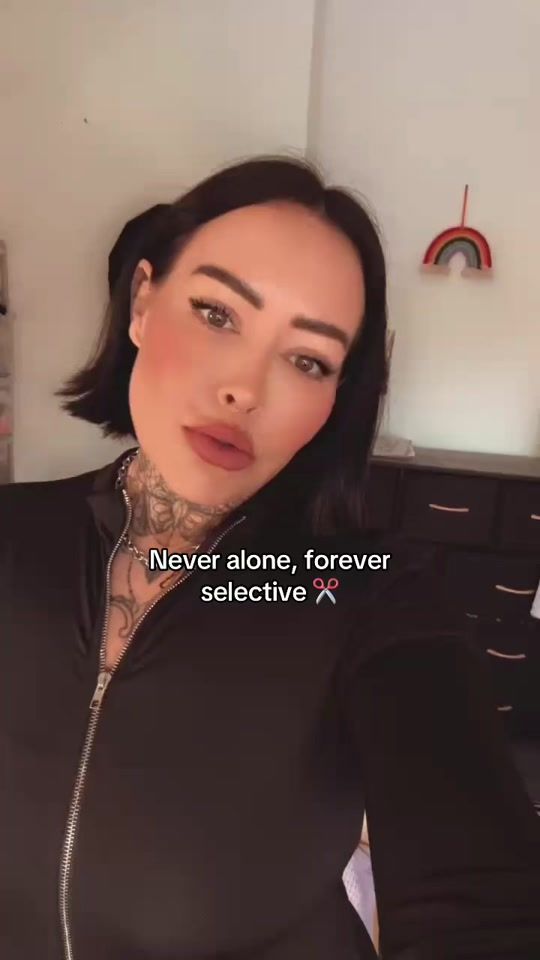 TikTok video thumbnail by kissofchaos1313