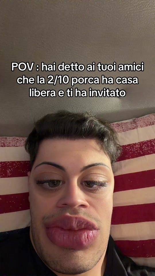 TikTok video thumbnail by manfredi_livigni