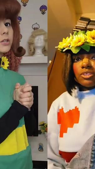 TikTok video thumbnail by holidaycos