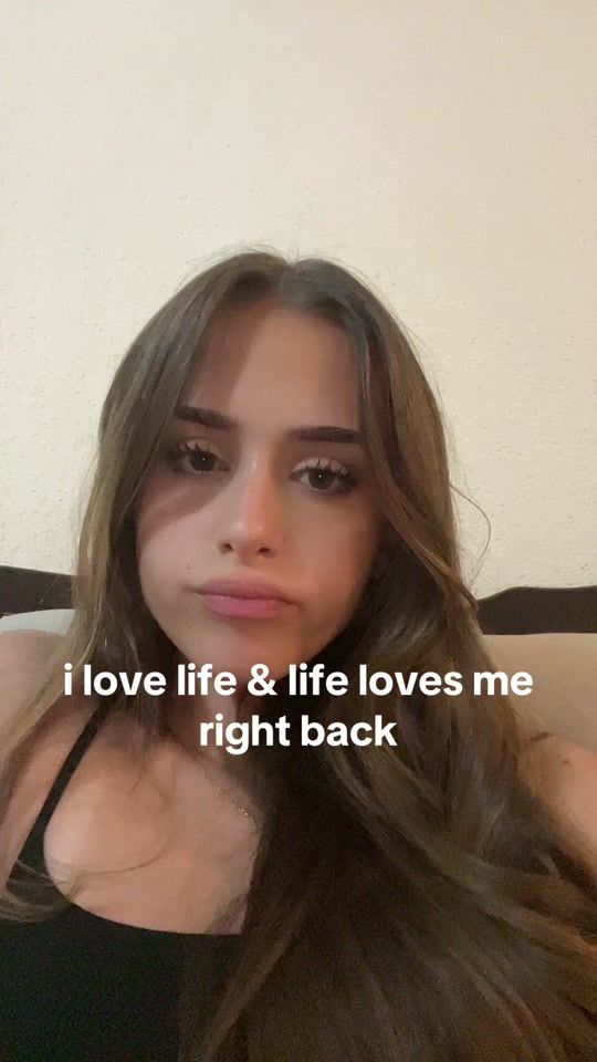 TikTok video thumbnail by nesalovesyou