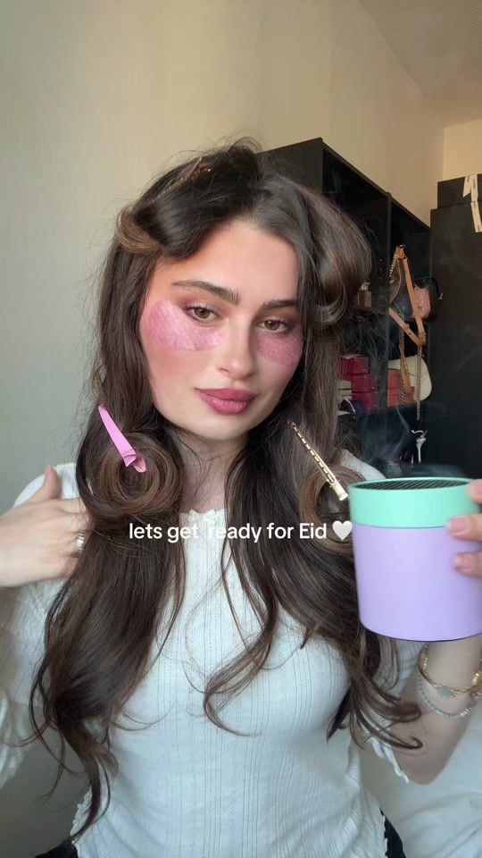 TikTok video thumbnail by reem_almajed