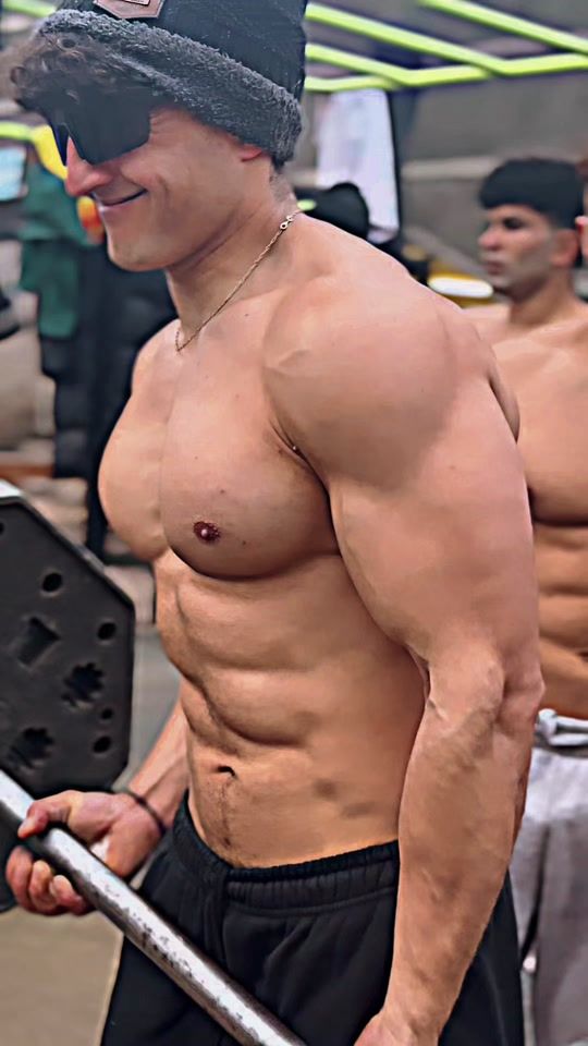 TikTok video thumbnail by street_workout_bercy