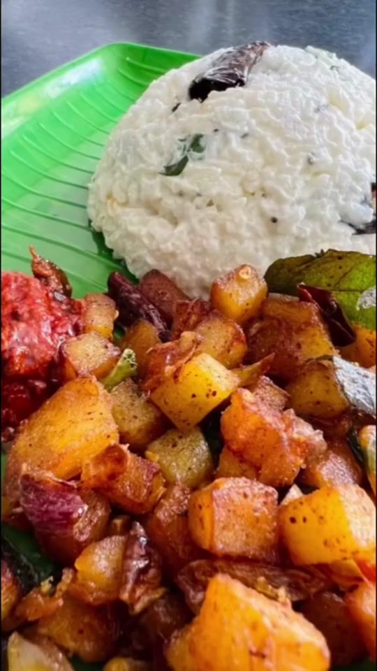 TikTok video thumbnail by priya_s.kitchen