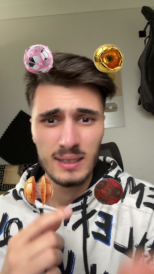 TikTok video thumbnail by wolfmman