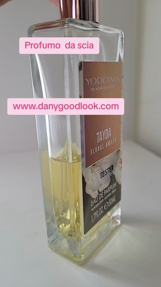 TikTok video thumbnail by danygoodlook