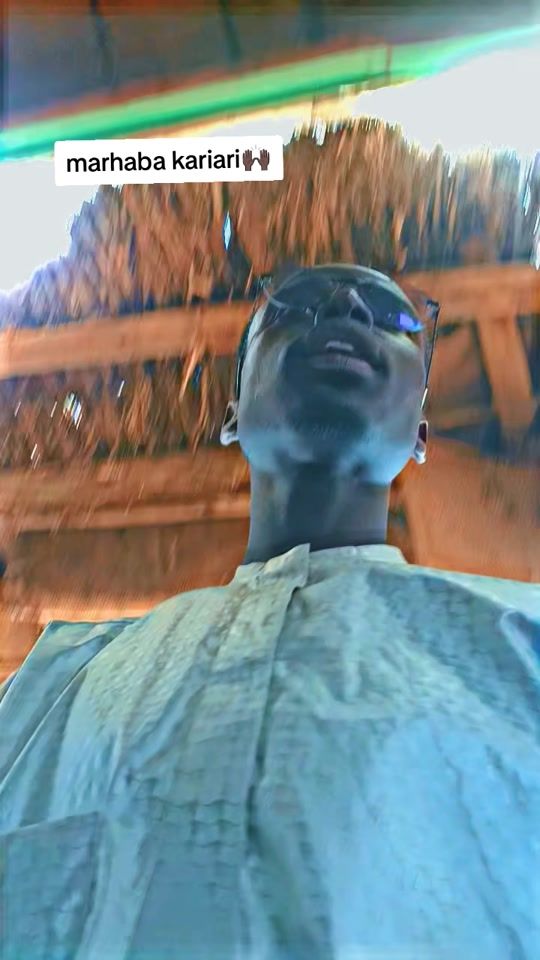 TikTok video thumbnail by idrisdjouma