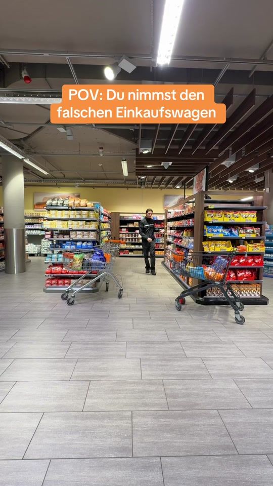 TikTok video thumbnail by migros.ch