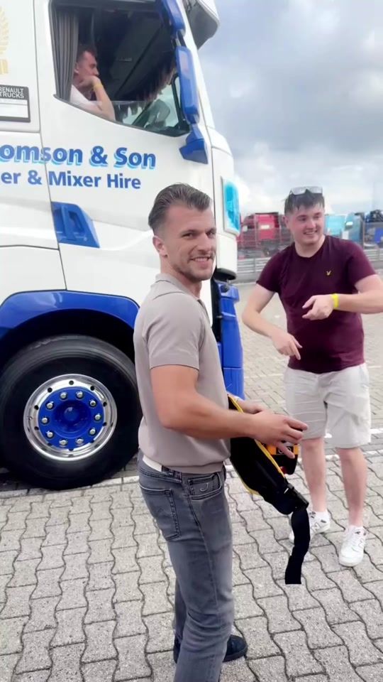 TikTok video thumbnail by hughhannon