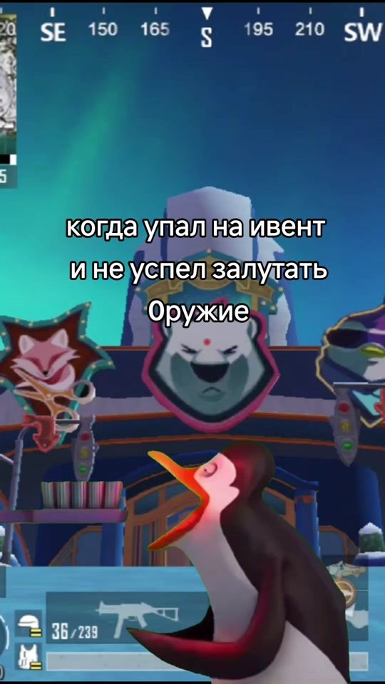 TikTok video thumbnail by naya.pubgm