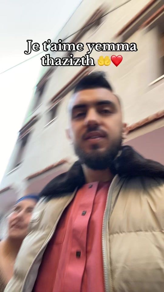 TikTok video thumbnail by loucif4