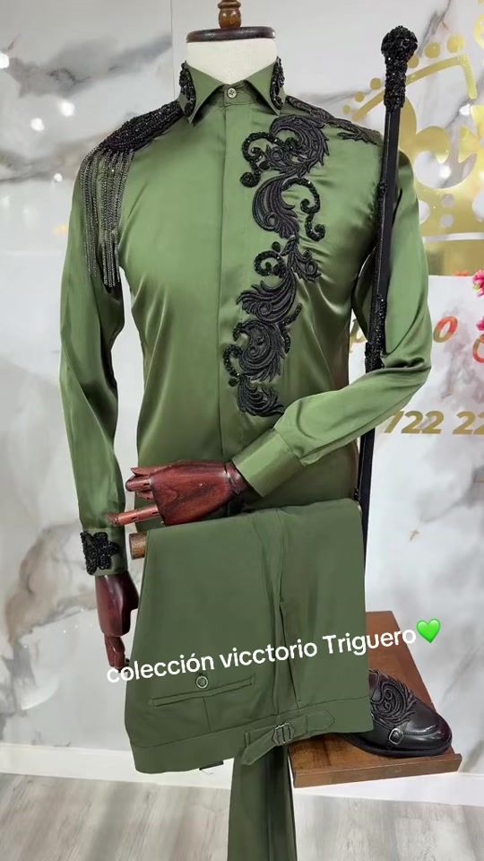 TikTok video thumbnail by impulso_modas