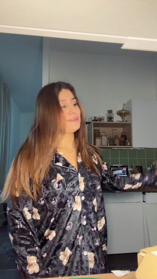 TikTok video thumbnail by sanabnh92