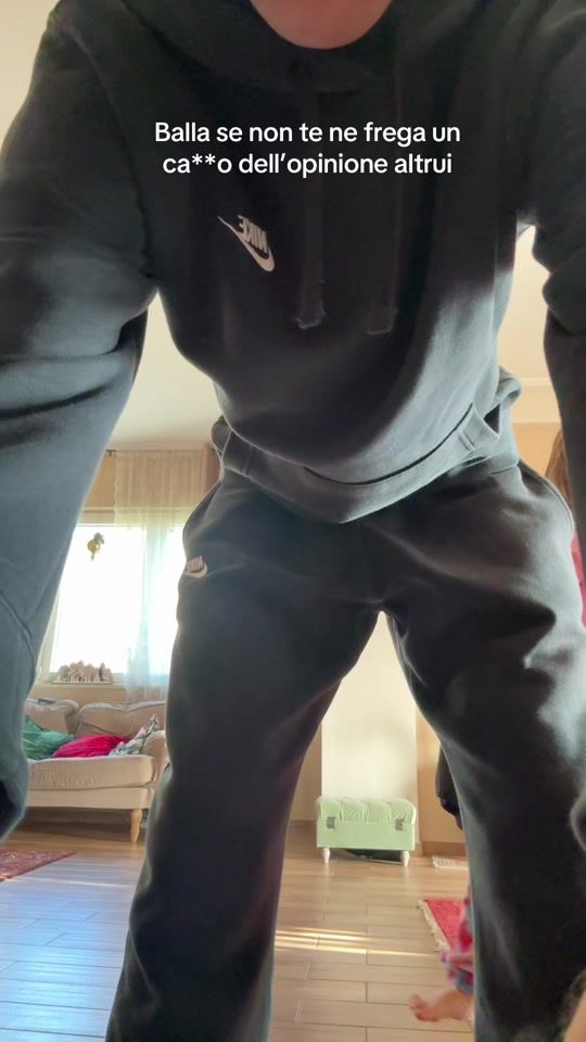 TikTok video thumbnail by michelangelodedonato