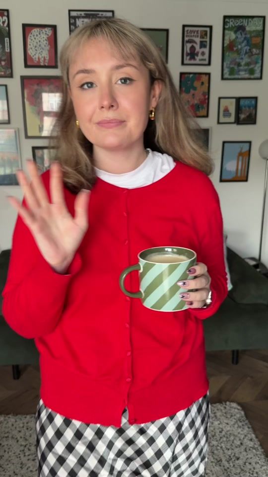 TikTok video thumbnail by milliewearsit