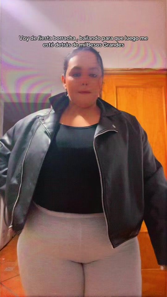 TikTok video thumbnail by luciabalbuenacast3