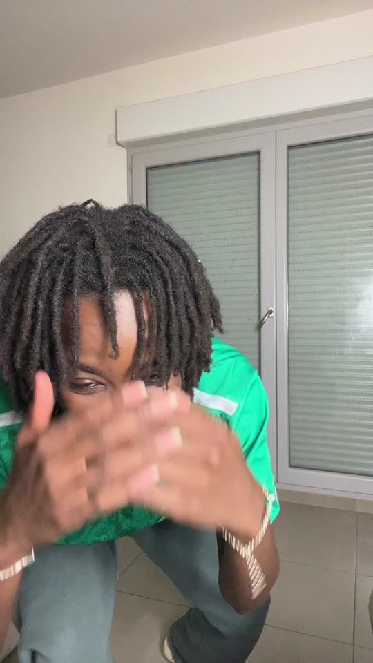 TikTok video thumbnail by the__real__one__