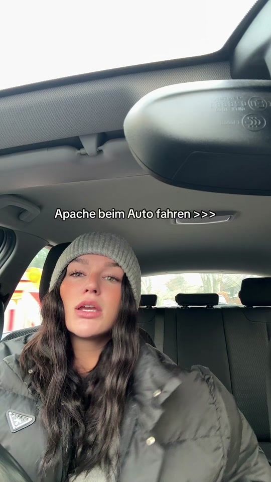 TikTok video thumbnail by jasminkraemer