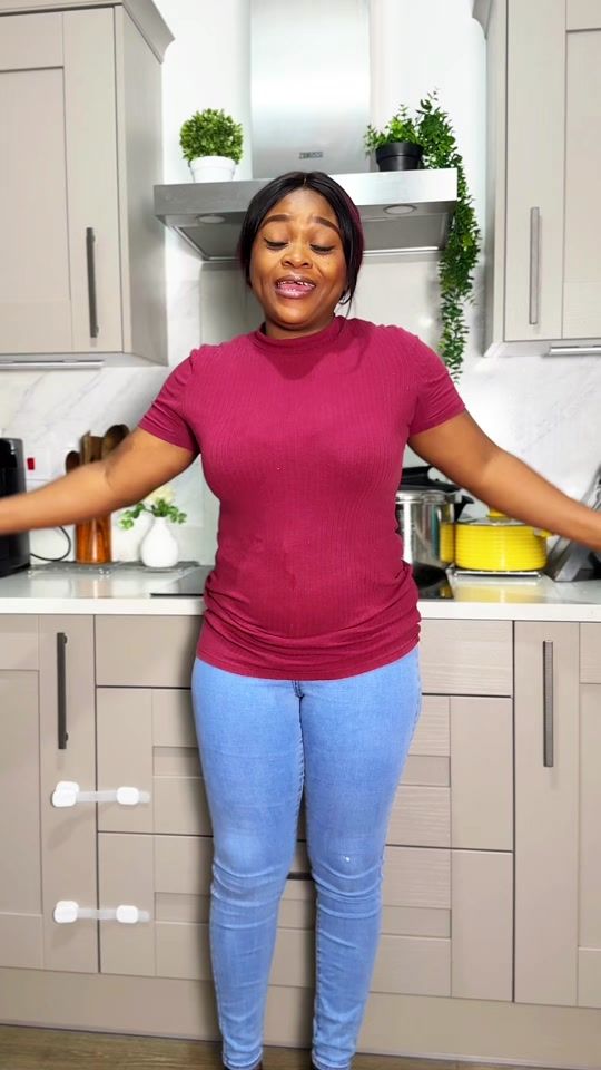 TikTok video thumbnail by toluolowosibi