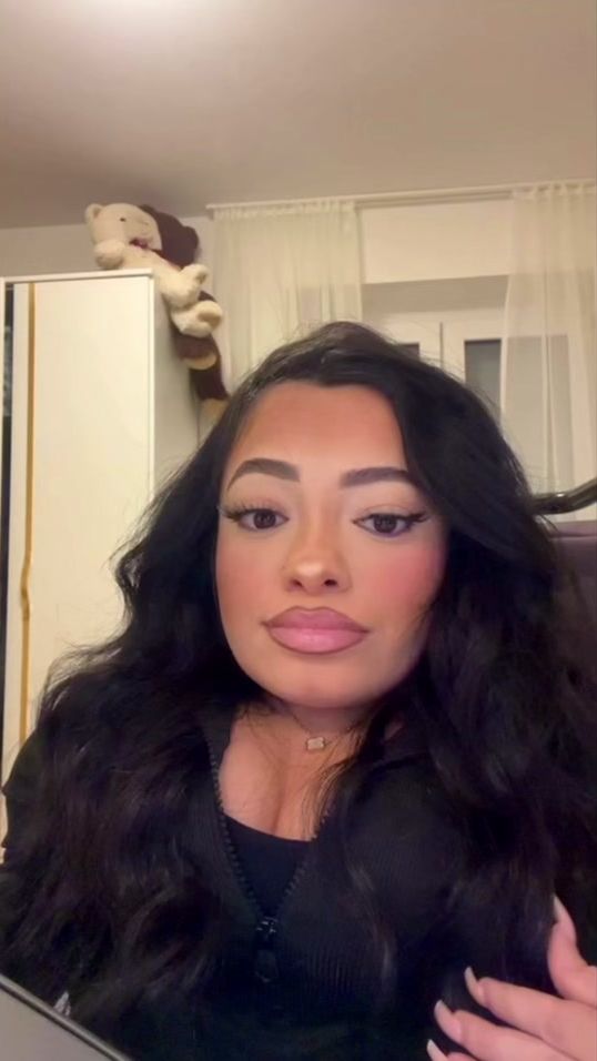 TikTok video thumbnail by n1iiki