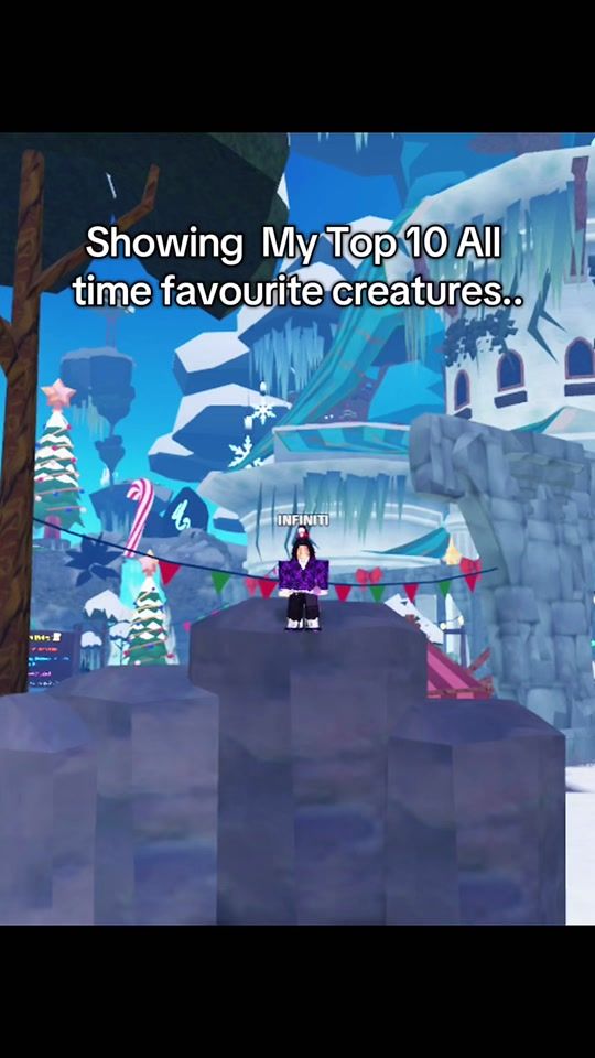 TikTok video thumbnail by infinitikokushibo