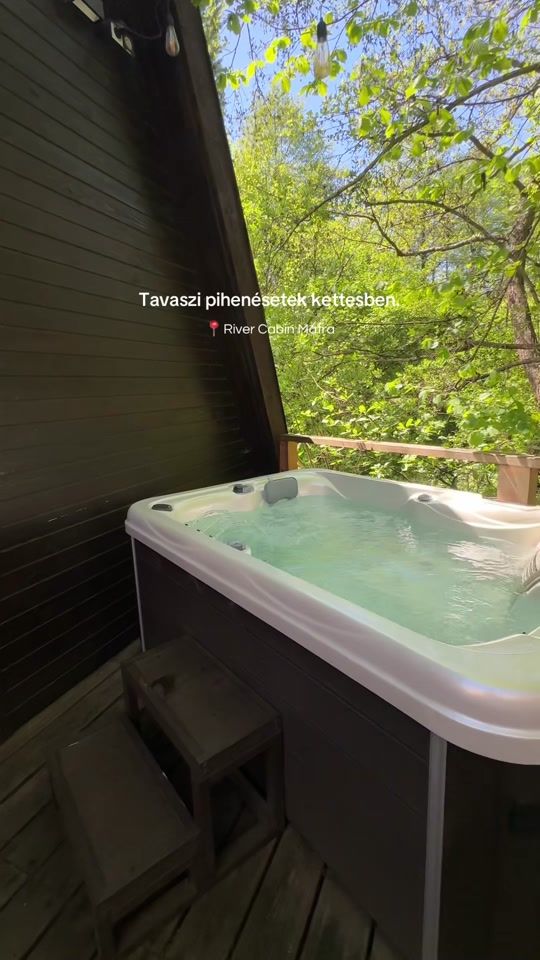 TikTok video thumbnail by rivercabinmatra