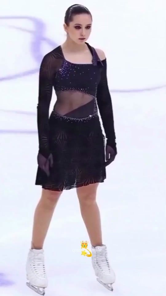 TikTok video thumbnail by queenkamilavalieva