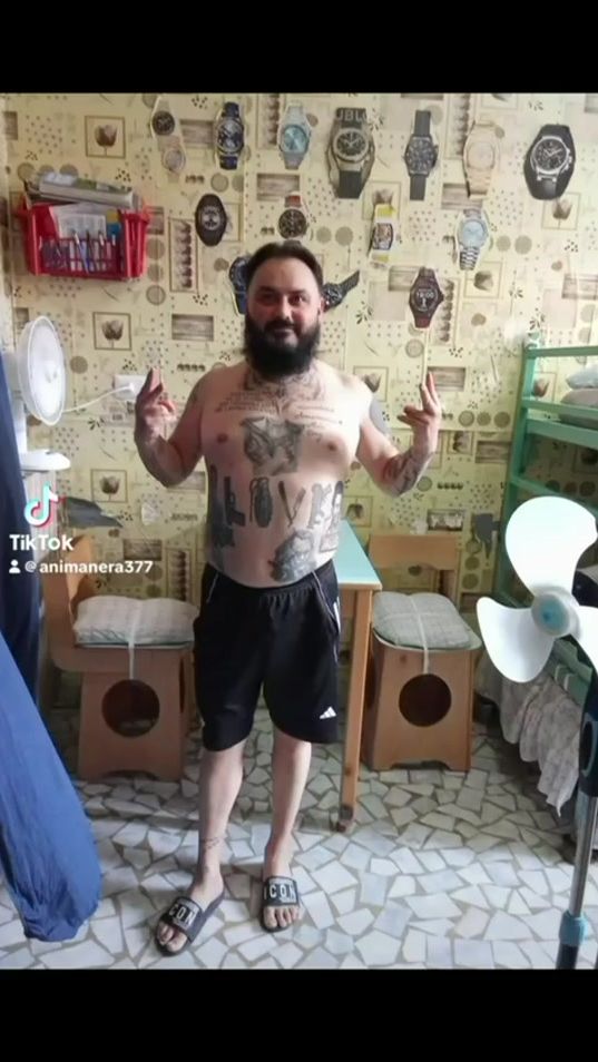 TikTok video thumbnail by luigi_sorr